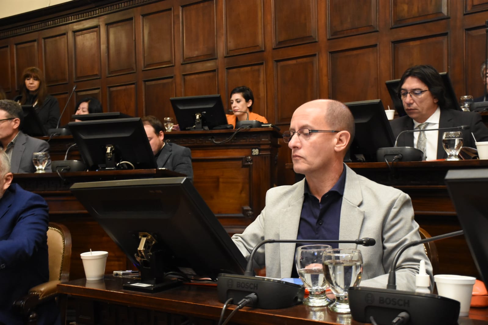 expropiación de terrenos en Tupungato para impulsar el desarrollo local