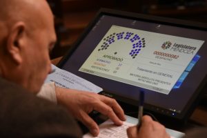 billeteras electrónicas de menores de edad