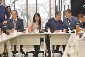 prórroga de la ley de regularización dominial y cancelación anticipada de viviendas del IPV