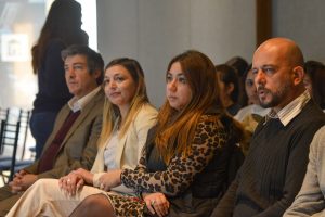 Primer Encuentro de Capacitación "Separar es Reciclar”