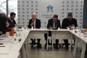 Ley Orgánica de la Dirección de Personas Jurídicas