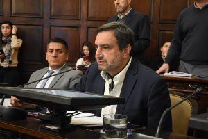 Código Procesal Penal