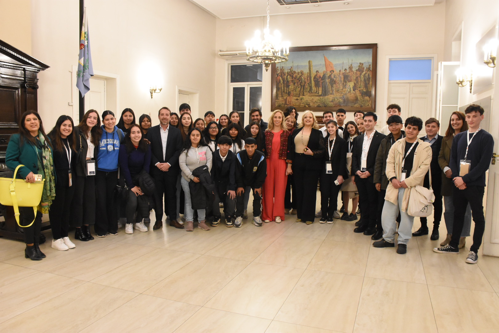 Jóvenes por la Democracia