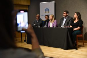 Unidad de Gestión de Datos Territoriales: una herramienta integral para la planificación y toma de decisiones