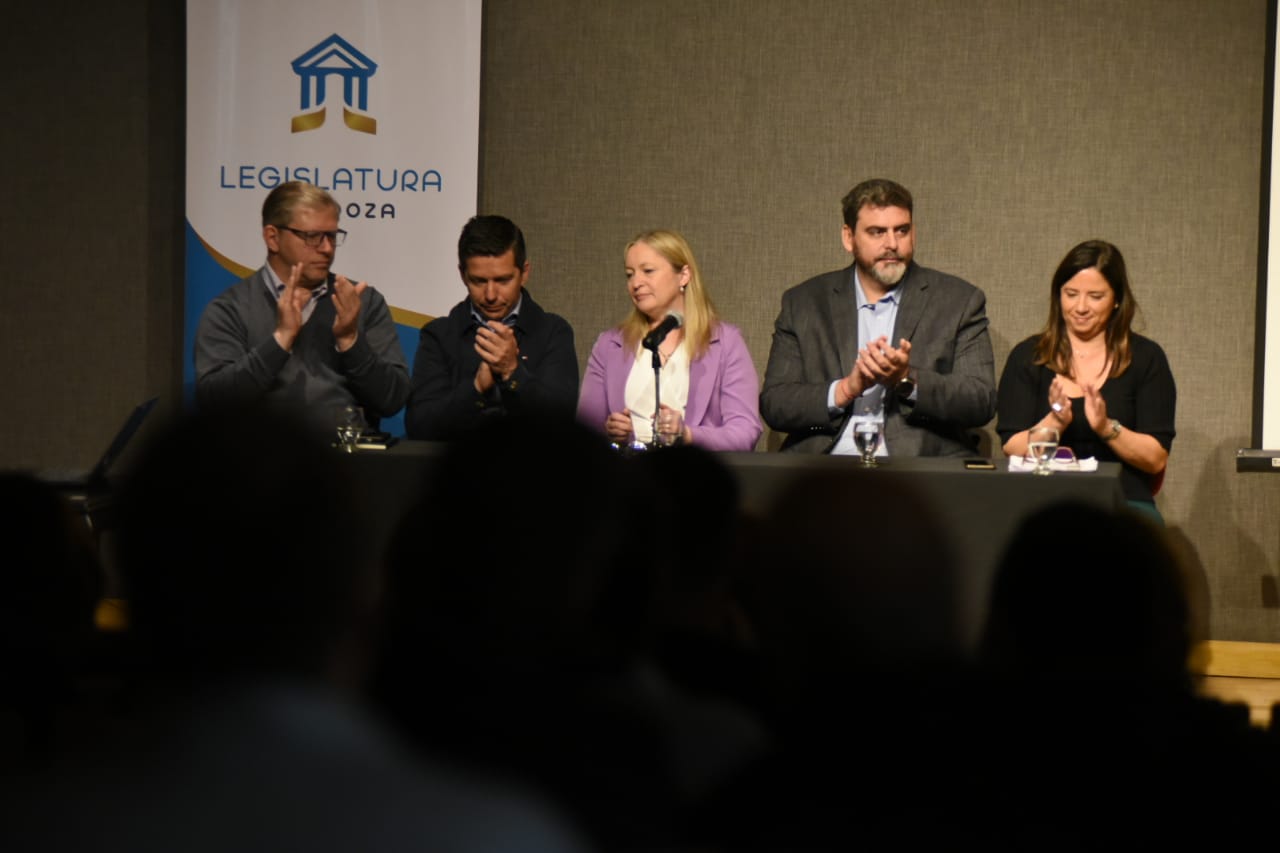 Unidad de Gestión de Datos Territoriales: una herramienta integral para la planificación y toma de decisiones
