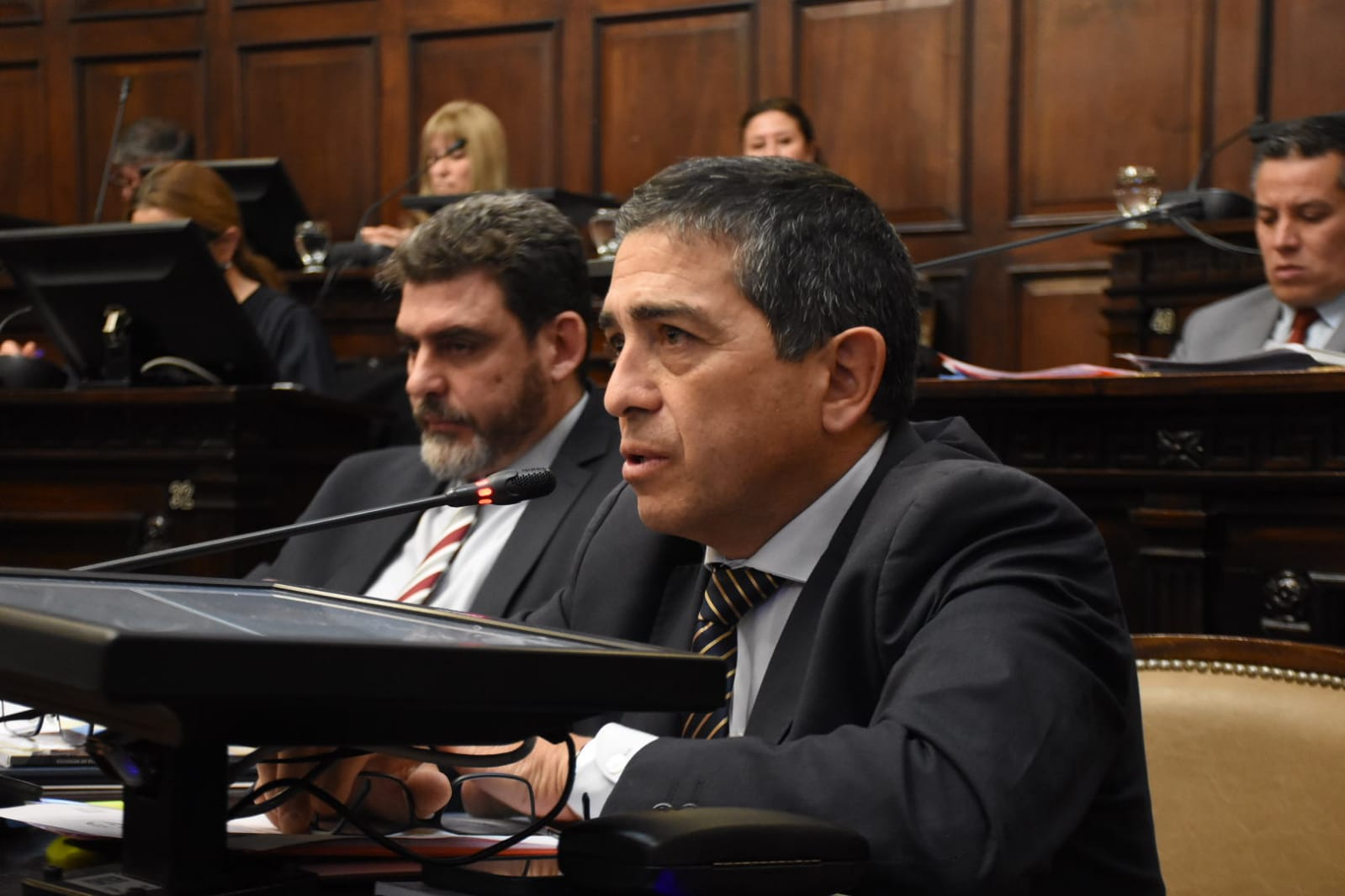 Aprueban la modificación a la Ley 9133 sobre la compra-venta de productos agrícolas.