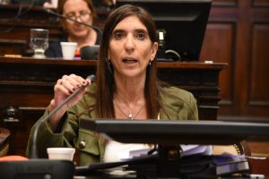 proyecto para digitalizar los procesos legislativos