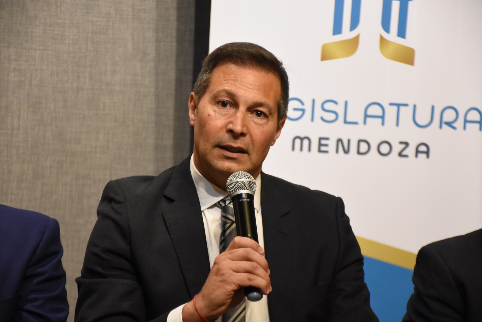 el Senado avaló el pliego del doctor Gustavo Riera Martínez