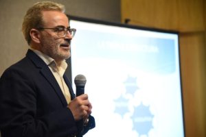 Capacitación sobre Legislación Ambiental y Proceso Legislativo en la Legislatura de Mendoza