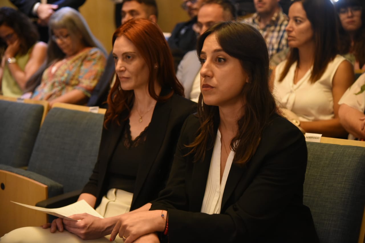 El Senado aprobó los pliegos de María Laura Ferrer y Mónica Beatriz Romero para ocupar cargos en la Justicia