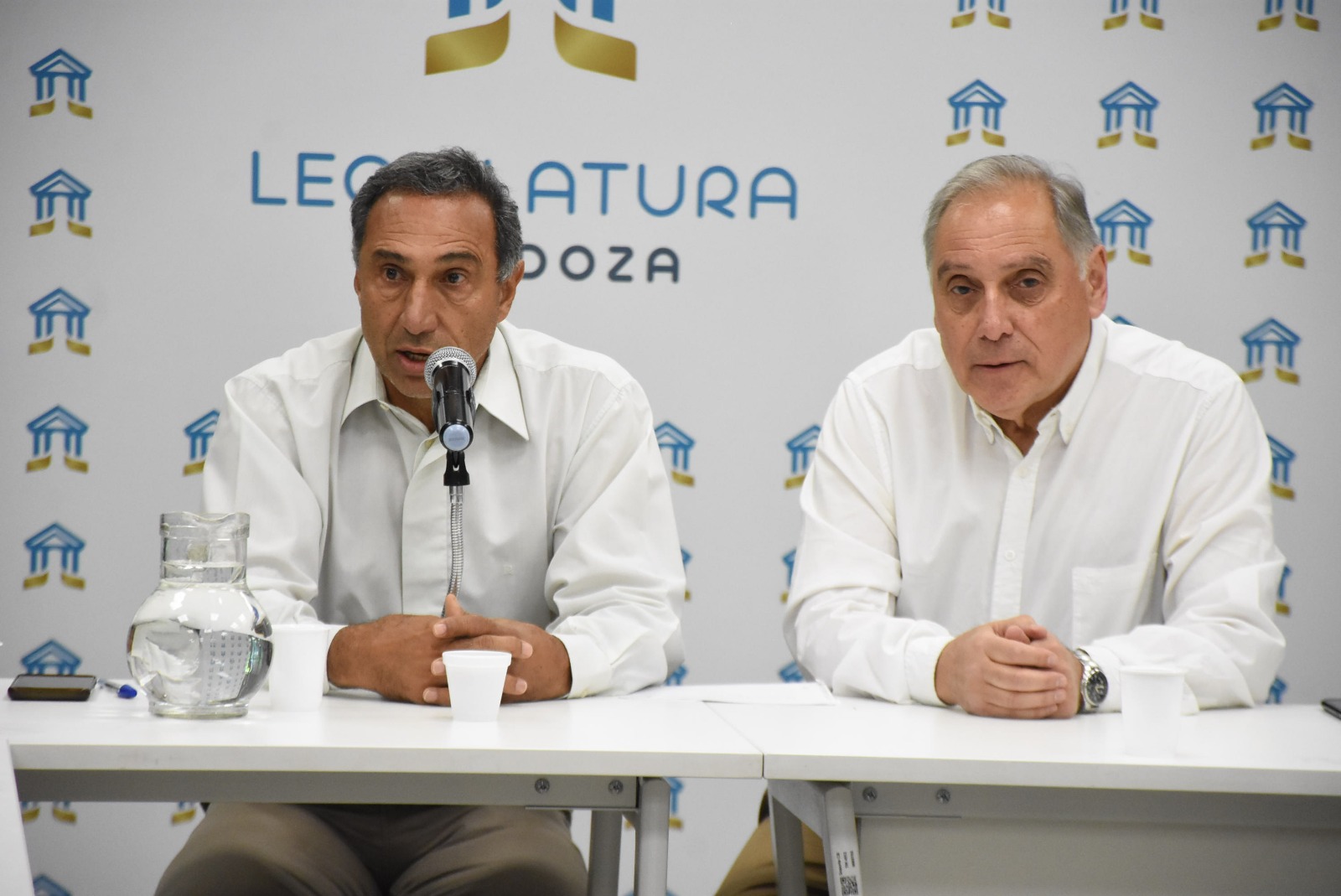 Legisladores de Mendoza proponen un plan conjunto para enfrentar la ludopatía en adolescentes