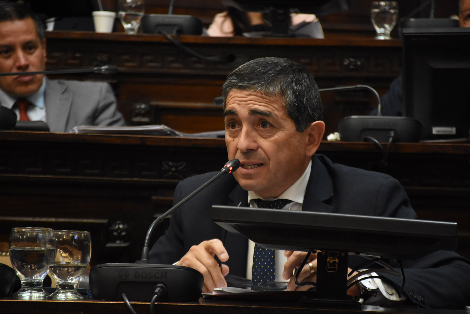 Avalan la ley de regularización dominial para asentamientos informales