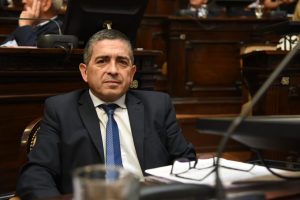 Senadores avalaron la disolución del EPAS