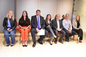 Reconocieron la trayectoria del Diario San Rafael en su 28º aniversario