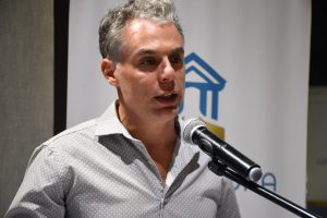 Reconocieron la trayectoria del Diario San Rafael en su 28º aniversario