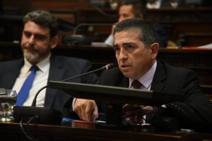 Aprueban la reforma a la Ley de Colonización para fomentar el desarrollo agroindustrial, comercial y turístico