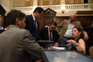 Aprueban la reforma a la Ley de Colonización para fomentar el desarrollo agroindustrial, comercial y turístico