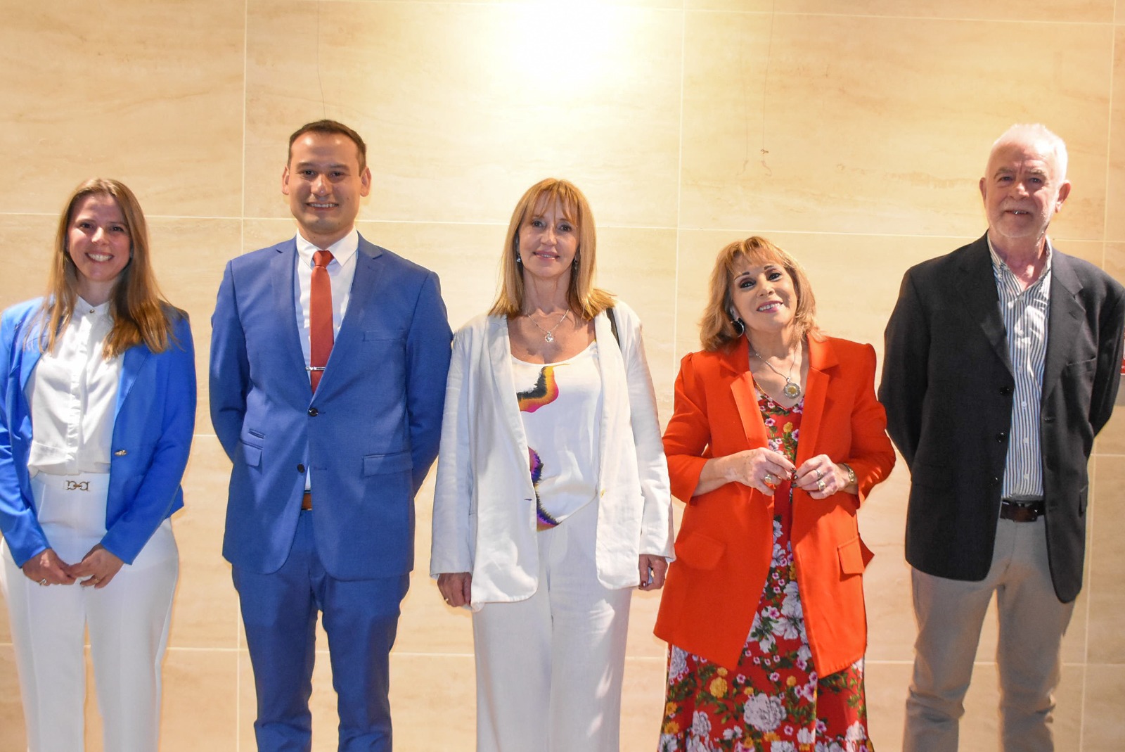 Audiencia Pública: se analizaron cinco pliegos propuestos por el Ejecutivo