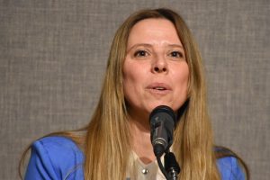 Audiencia Pública: se analizaron cinco pliegos propuestos por el Ejecutivo