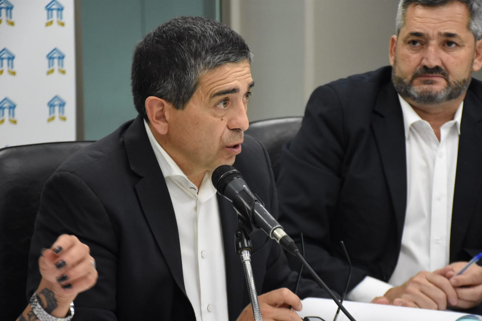 Despacho favorable a la ratificación de un convenio entre Mendoza y Las Heras para el desarrollo de Alta Montaña
