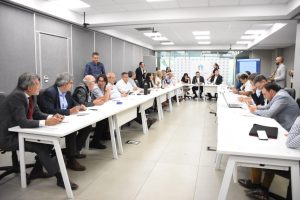 Avances en la Ley General de Aguas: senadores avalan modificaciones clave para su implementación