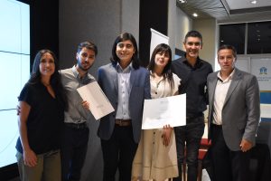 El Senado de Mendoza distingue a Franco Fatori por su destacada trayectoria en la radiodifusión