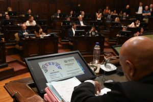 Sanción definitiva para un convenio que permitirá a Las Heras desarrollar un Plan Estratégico de Alta Montaña
