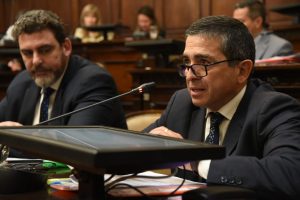Sesión de Acuerdo: el Senado avaló cinco pliegos propuestos por el Ejecutivo