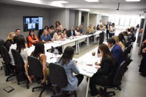 Avanza el proyecto que reforma el Código Procesal de Familia y Violencia Familiar