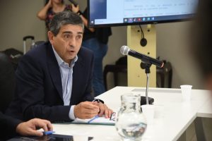 Despacho favorable para el proyecto que reforma el Código Procesal de Familia y Violencia Familiar