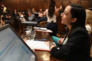 El Senado aprobó el proyecto de ficha limpia para docentes y personal educativo en Mendoza