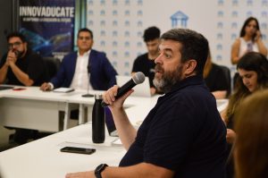 Capacitación sobre Inteligencia Artificial en la Legislatura de Mendoza