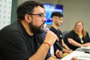 Capacitación sobre Inteligencia Artificial en la Legislatura de Mendoza