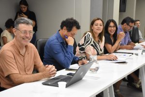 Comenzó el tratamiento del proyecto que busca reformar el Código Procesal Penal