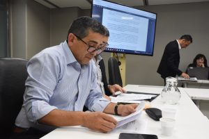 Comenzó el tratamiento del proyecto que busca reformar el Código Procesal Penal