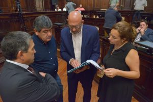 sesión 11 feb