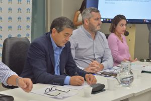 El Senado avanza con proyectos claves en materia judicial, urbanística y de infraestructura