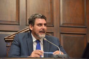 El Senado de Mendoza aprob