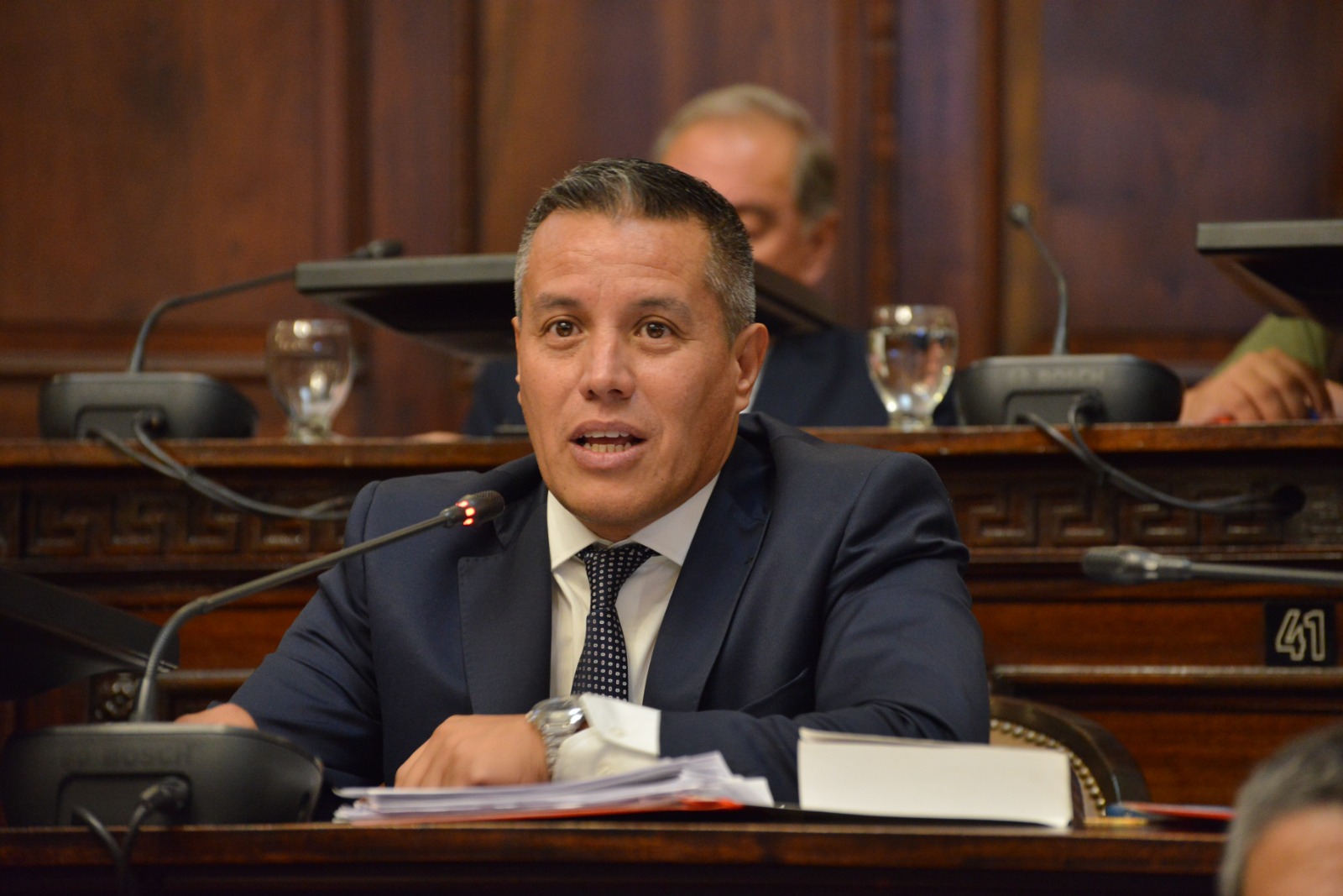 Cambios en el Código Procesal para agilizar la Justicia