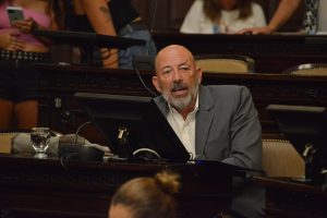 El Senado de Mendoza aprob