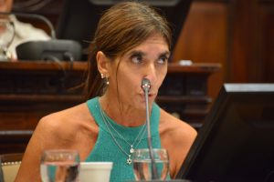 Sesión: Senadores aprobaron diversos proyectos