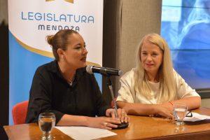 Reconocimiento legislativo para El Otro Mundo