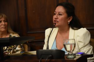 proyecto que busca involucrar a sectores claves en la lucha contra la trata de personas