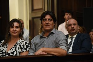 proyecto que busca involucrar a sectores claves en la lucha contra la trata de personas