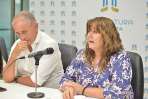 Ley Orgánica del Servicio Penitenciario