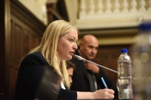 Sanción definitiva a la adaptación del Régimen de Remuneraciones del Servicio Penitenciario