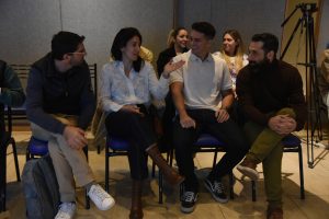 Reconocimiento legislativo a los restaurantes mendocinos distinguidos por la Guía Michelin 2025