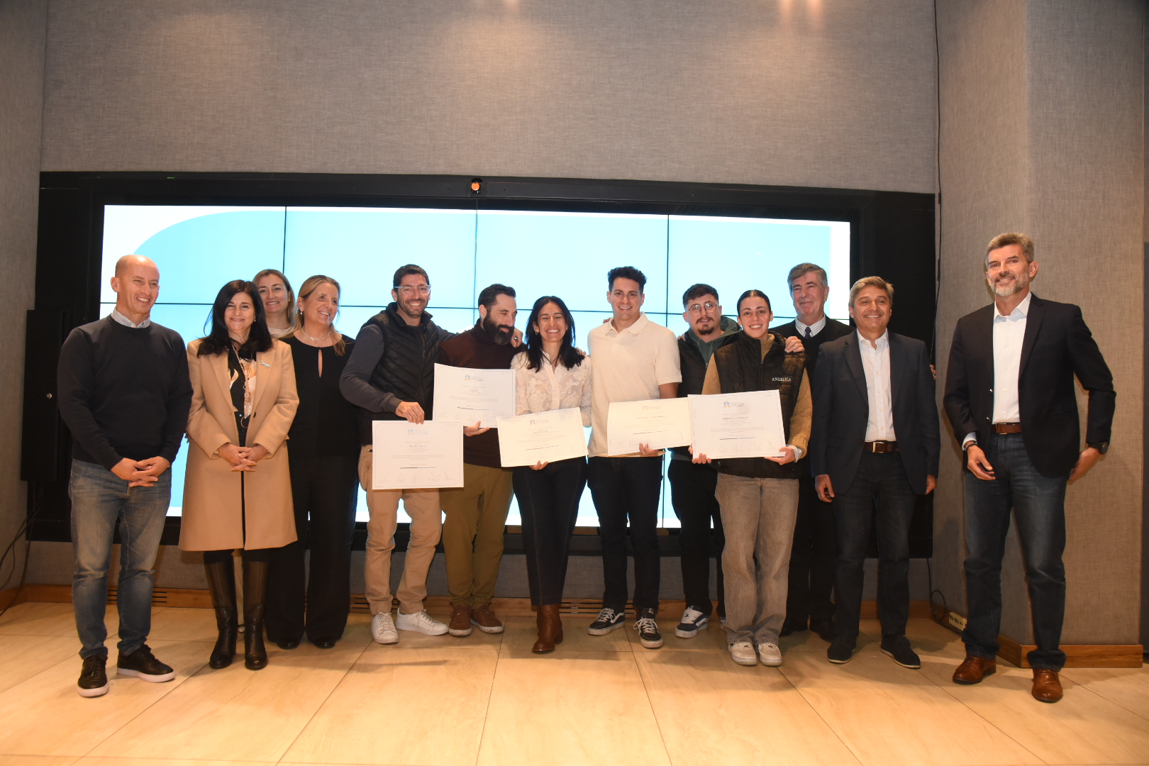 Reconocimiento legislativo a los restaurantes mendocinos distinguidos por la Guía Michelin 2025