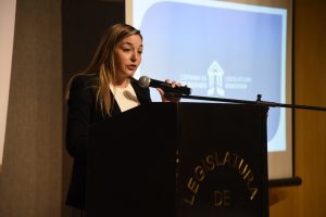 La Legislatura distinguió a FARO Andes por su compromiso con la innovación y el desarrollo científico