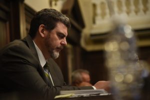 escritora santarrosina Delia María Dalla Cia